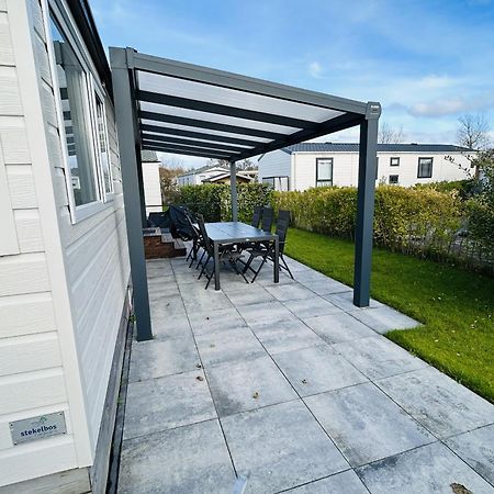 Villa Cs 71 - Vakantiepark Callassande Callantsoog Exterior foto