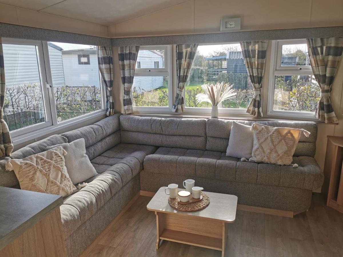 Villa Cs 71 - Vakantiepark Callassande Callantsoog Exterior foto