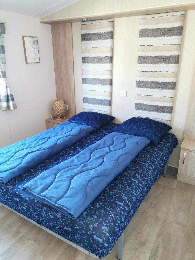 Villa Cs 71 - Vakantiepark Callassande Callantsoog Exterior foto