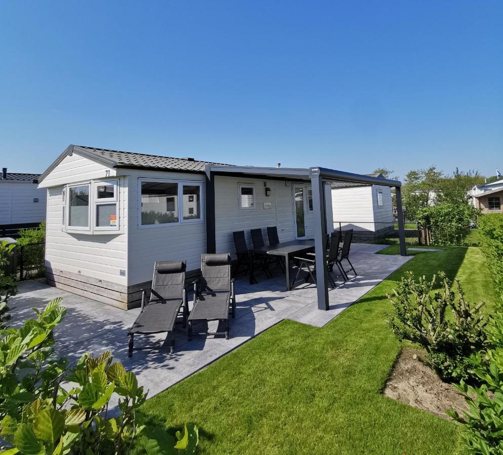 Villa Cs 71 - Vakantiepark Callassande Callantsoog Exterior foto